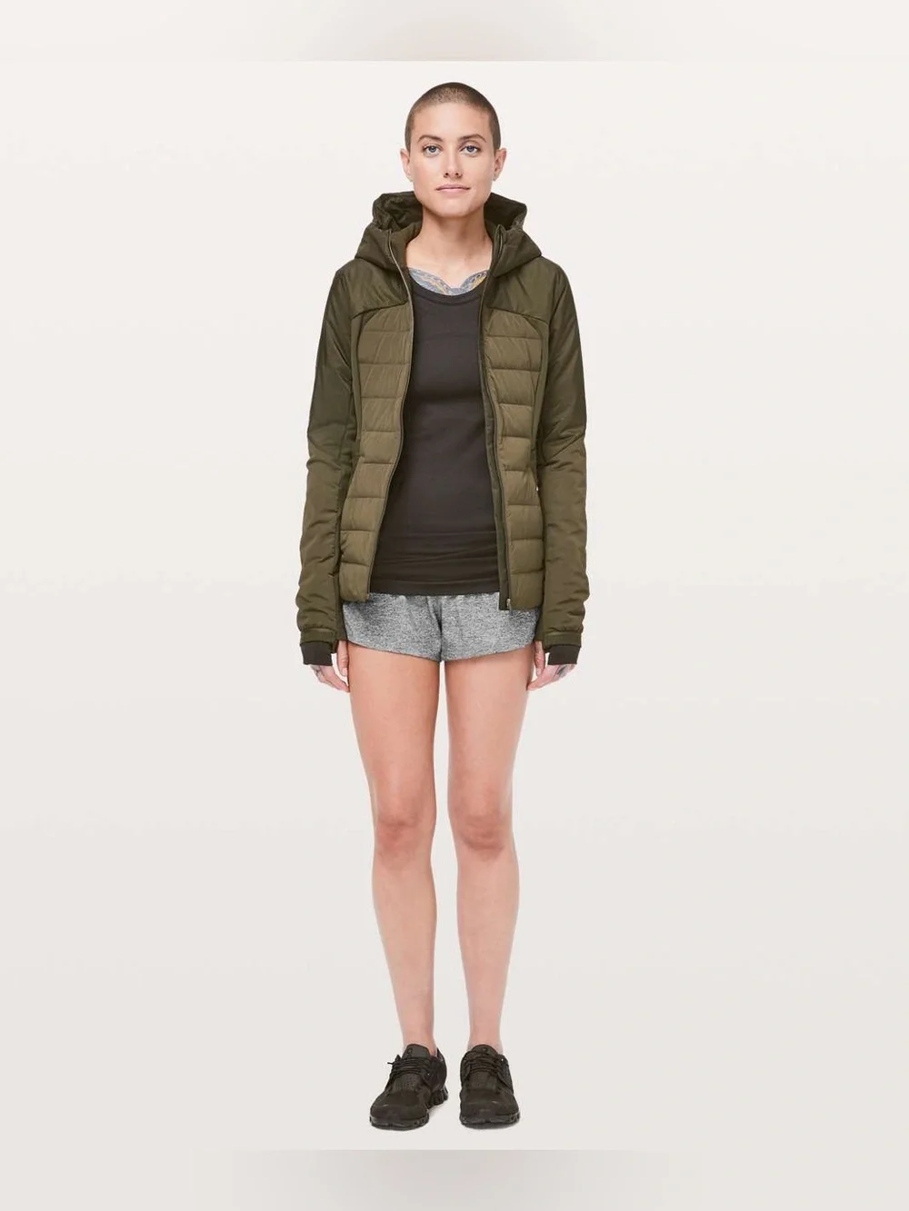 LULULEMON Speed-ups - Picture 4 of 4
